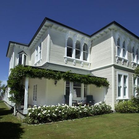 Charlotte Jane Hotel Christchurch Exterior photo